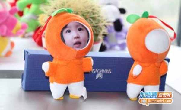 七十二变3d玩偶加盟