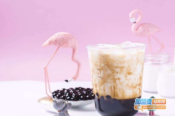 海风茶饮加盟费