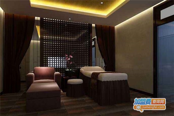 和天下足浴加盟费