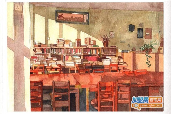 艾特格瑞美术加盟费