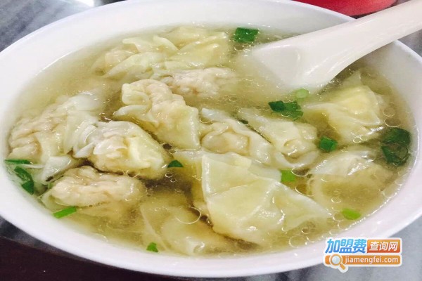 原滋味老上海馄饨铺加盟费