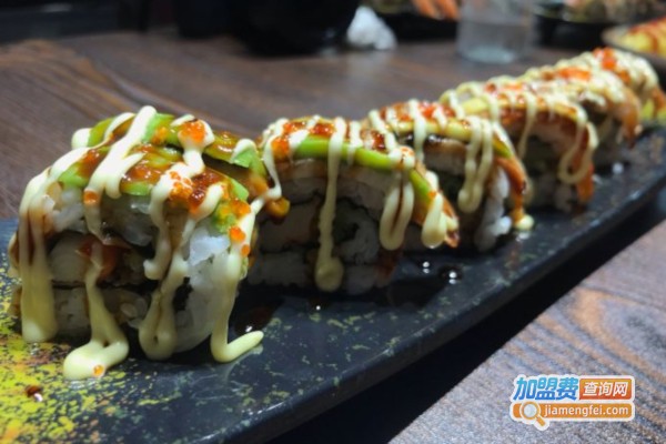 小武日式料理加盟费