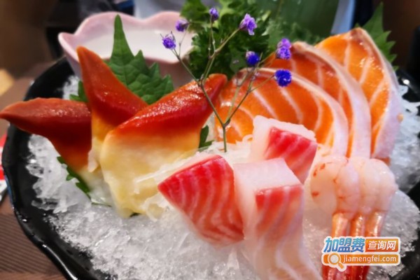 小武日式料理加盟店