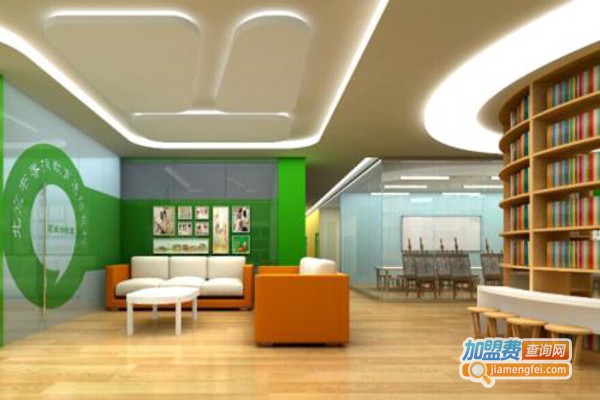 大品牌幼小衔接加盟