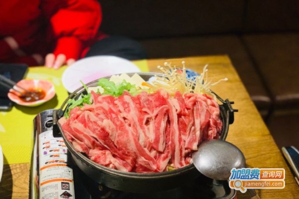 三町目居酒屋加盟店