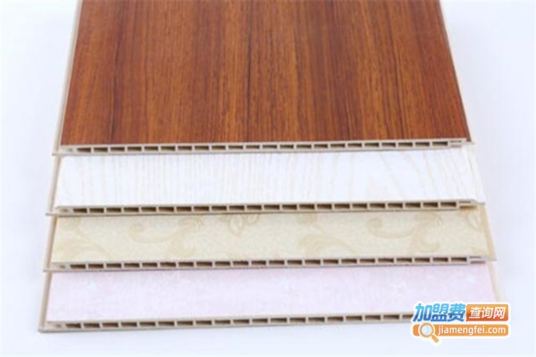 美利邦集成墙板加盟费