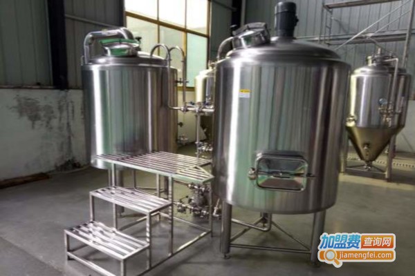 啤酒设备招商加盟