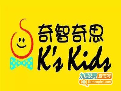 奇智奇思加盟