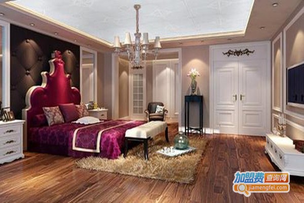 第一豪吊顶加盟费