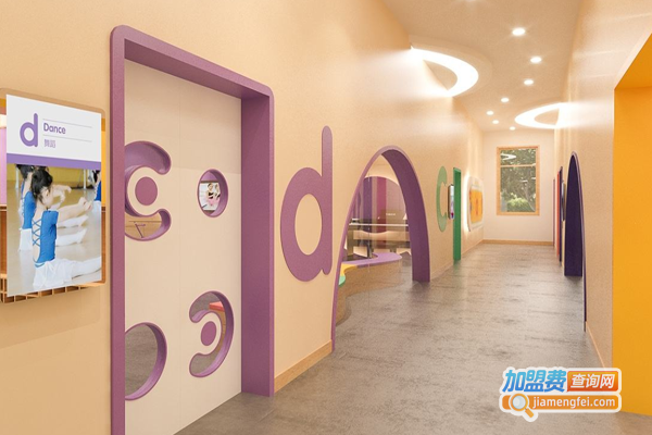 布米童艺少儿艺术加盟费