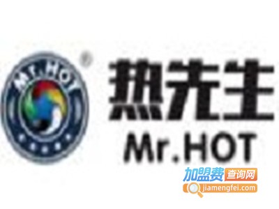 热先生中餐加盟