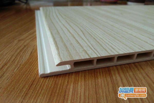 美利邦集成墙板加盟费