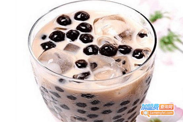 广东贡茶加盟费