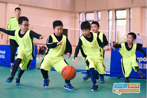 特长班加盟门店