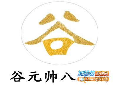 谷元帅八宝粥加盟费