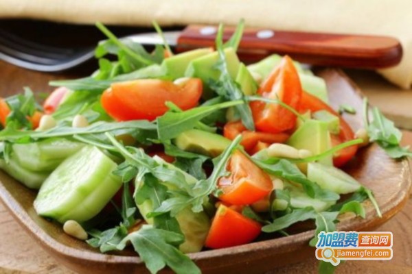 蔬菜半成品加工加盟费