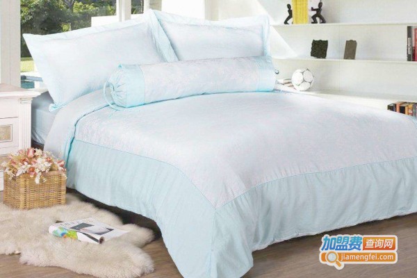 柯力达家纺加盟费