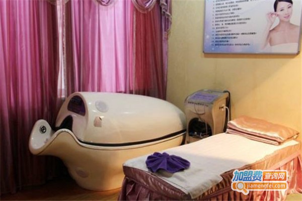 国际瘦身加盟费