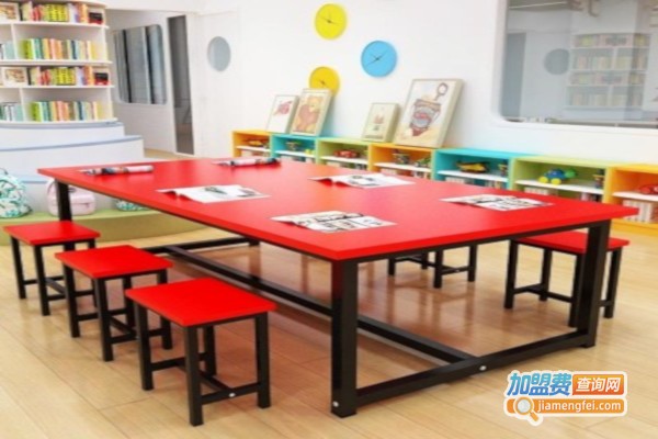 幼儿美术培训机构加盟