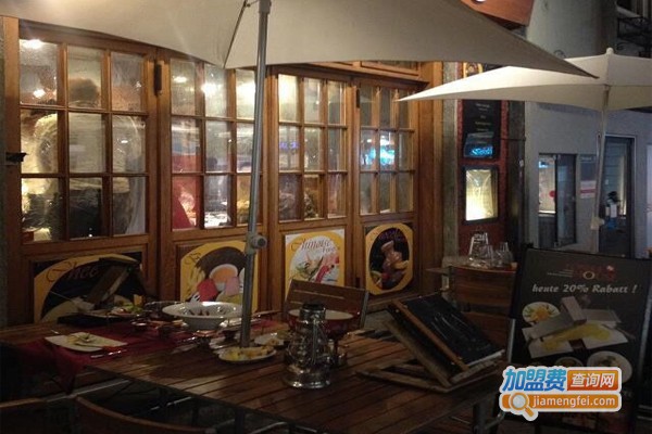 奶酪火锅加盟门店