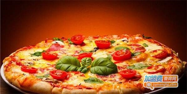 乐凯萨披萨加盟费