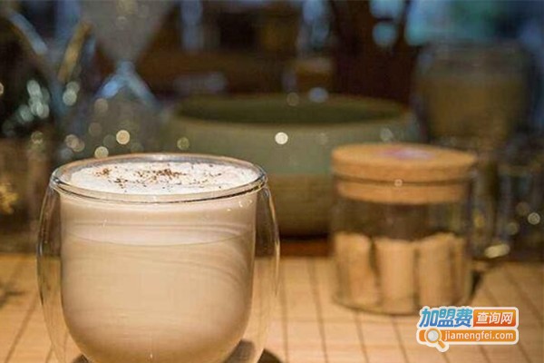 茶风奶茶加盟费