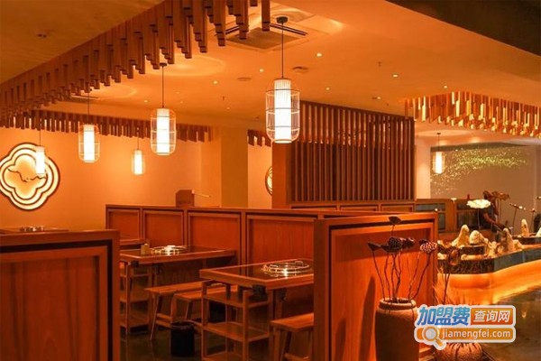 古木枫老火锅加盟门店