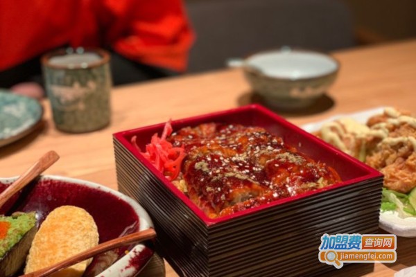 葉の鮨割烹加盟店