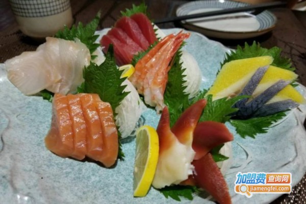 浅川日本料理加盟费