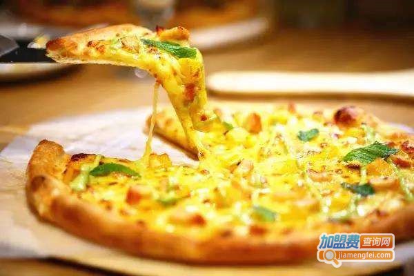 乐凯萨披萨加盟费