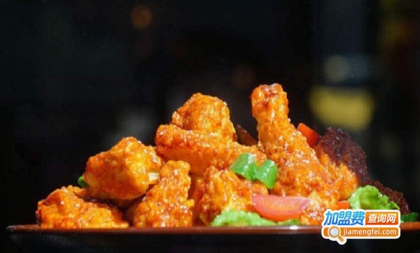 左家庄炸鸡加盟费