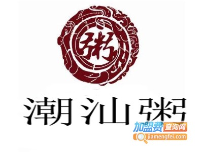 潮汕粥加盟费