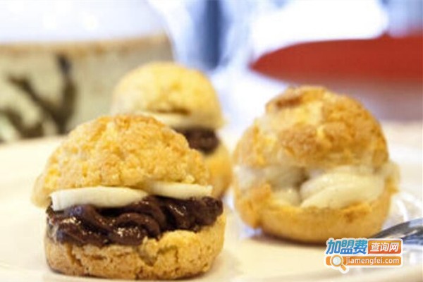 可可微甜加盟费