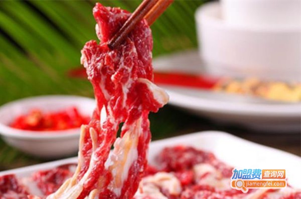 一牛生活潮汕火锅加盟