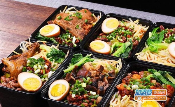 米鲜森快餐加盟费