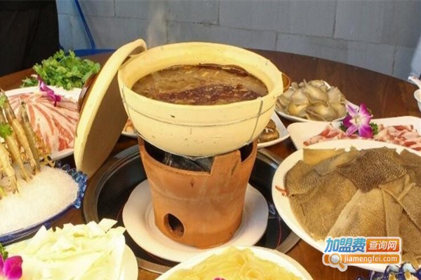 海道打边炉加盟费