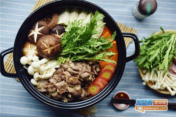 活鱼火锅加盟费