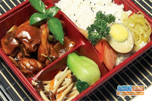 阿義师快餐厅加盟费