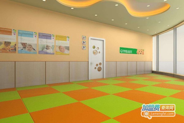 韦蜇早教中心加盟费