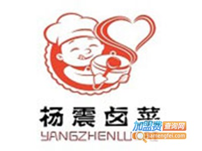 杨震卤菜