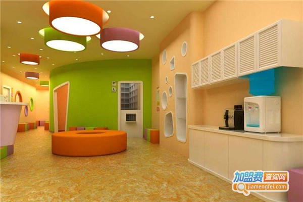 心道教育加盟费