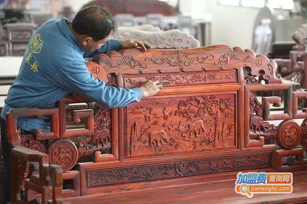 家具制作加盟费