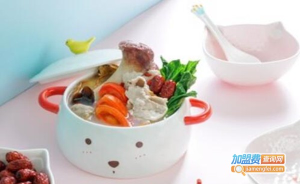 私房煮题麻辣烫加盟费