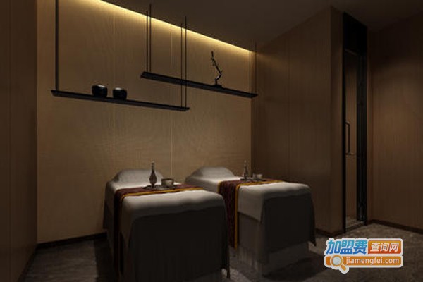 五行宫足疗加盟门店