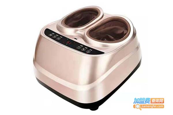 荣桥国际共享足疗机加盟门店