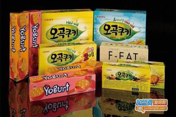 休闲食品进口代理加盟_加盟休闲食品进口代理怎么样？如何加盟休闲食品进口代理？