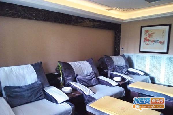 红郡足疗加盟门店