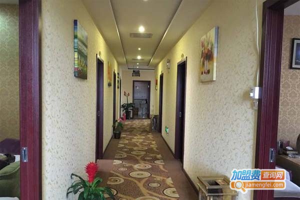 苏扬足疗加盟门店