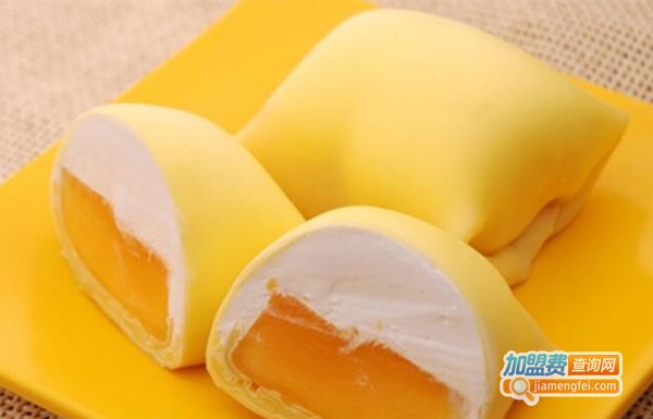 一大波榴莲加盟费