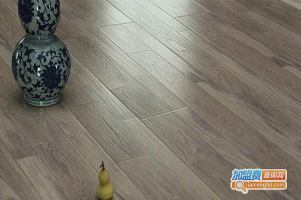 贝得地板加盟费